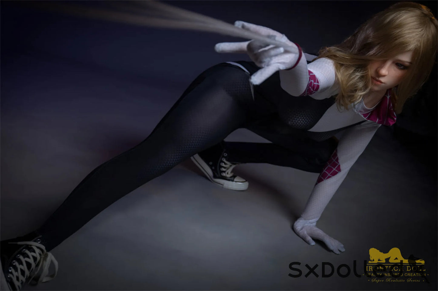Lydia (G-Cup) (167cm) | Sex Doll | Irontech Doll | SxDolled.