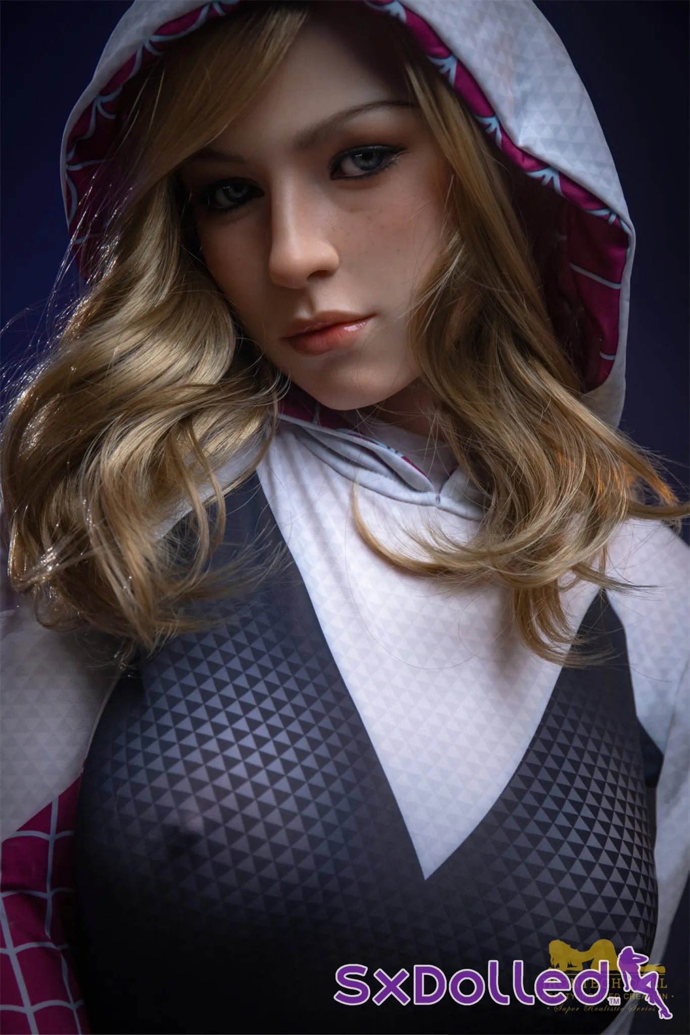 Lydia (G-Cup) (167cm) | Sex Doll | Irontech Doll | SxDolled.