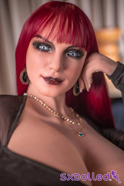 Lyn (K-Cup) (90cm) | Sex Doll Torso | Climax Doll | SxDolled.