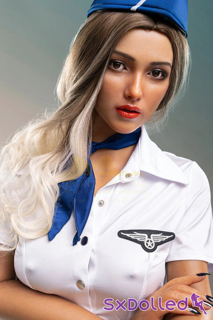 Lynette (C-Cup) (169cm) | Sex Doll | Irontech Doll | SxDolled.