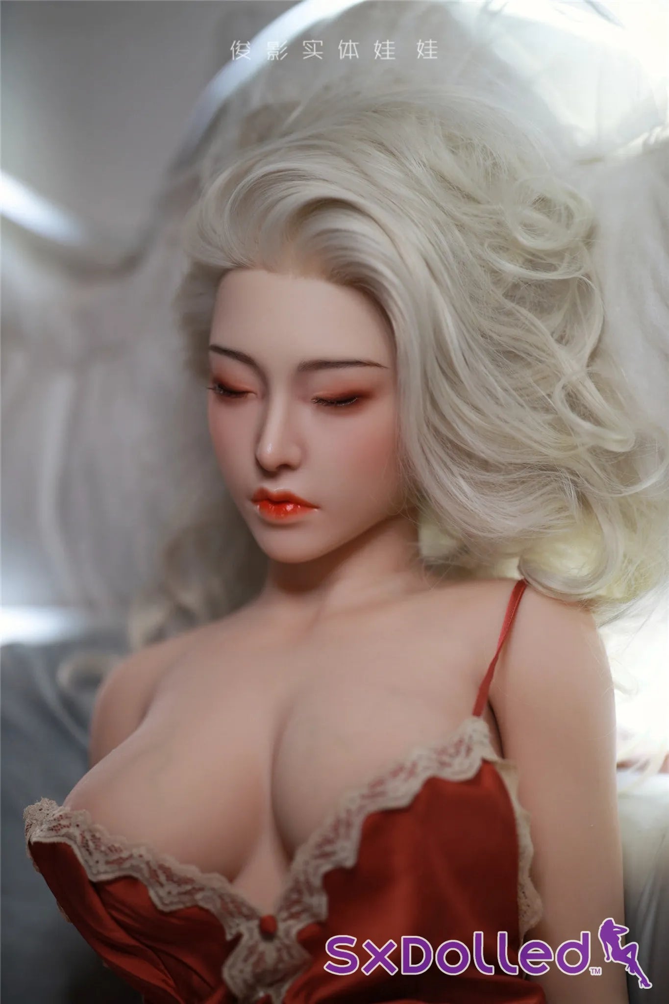 Lyria (H-Cup) (163Cm) | Sex Doll