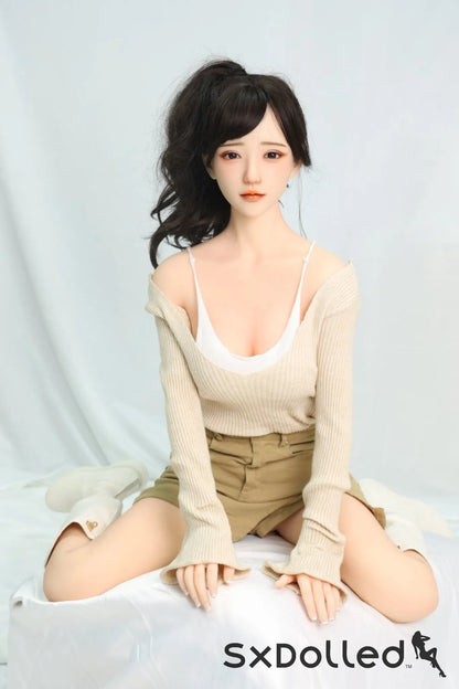 Lysandria (C-Cup) (158cm) | Sex Doll C-Cup / 158cm / Brunette Sex Doll
