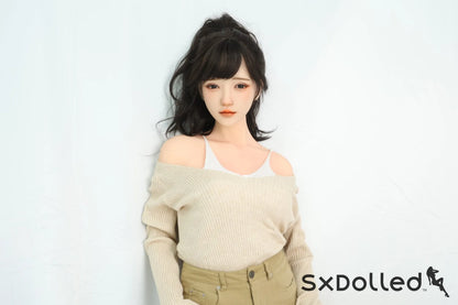 Lysandria (C-Cup) (158cm) | Sex Doll C-Cup / 158cm / Brunette Sex Doll