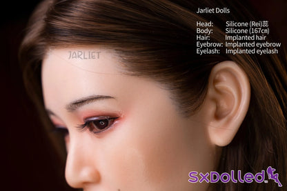 Macie (E-Cup) (167Cm) | Sex Doll