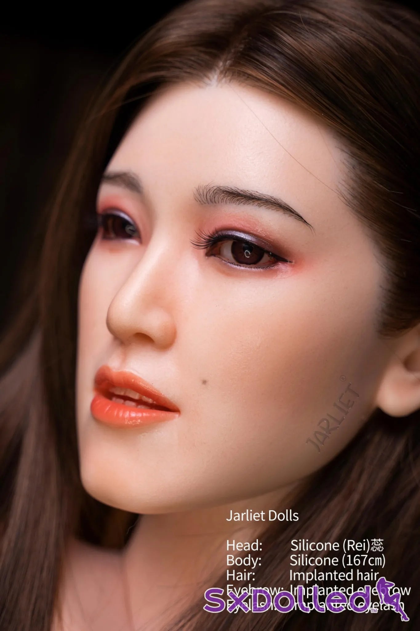 Macie (E-Cup) (167Cm) | Sex Doll