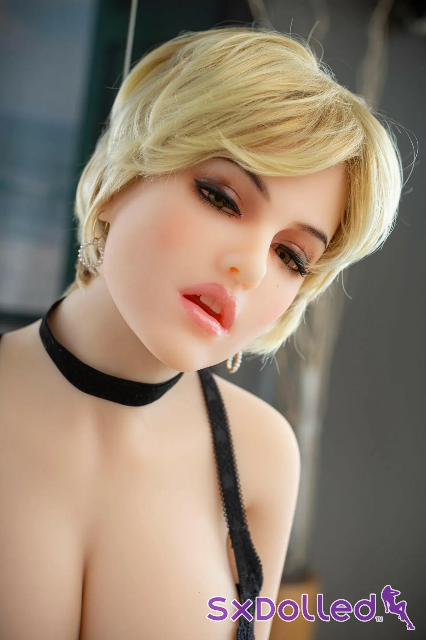 Madelynn (E-Cup) (158cm) | Sex Doll | FJ Doll | SxDolled.