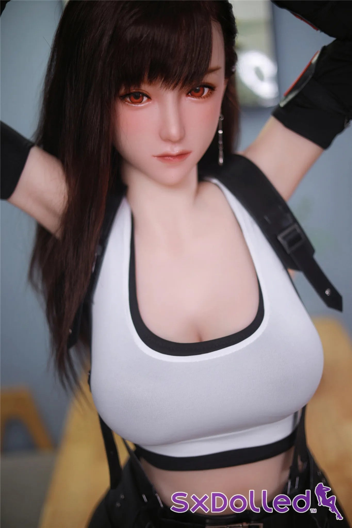Maelis (H-Cup) (163Cm) | Sex Doll