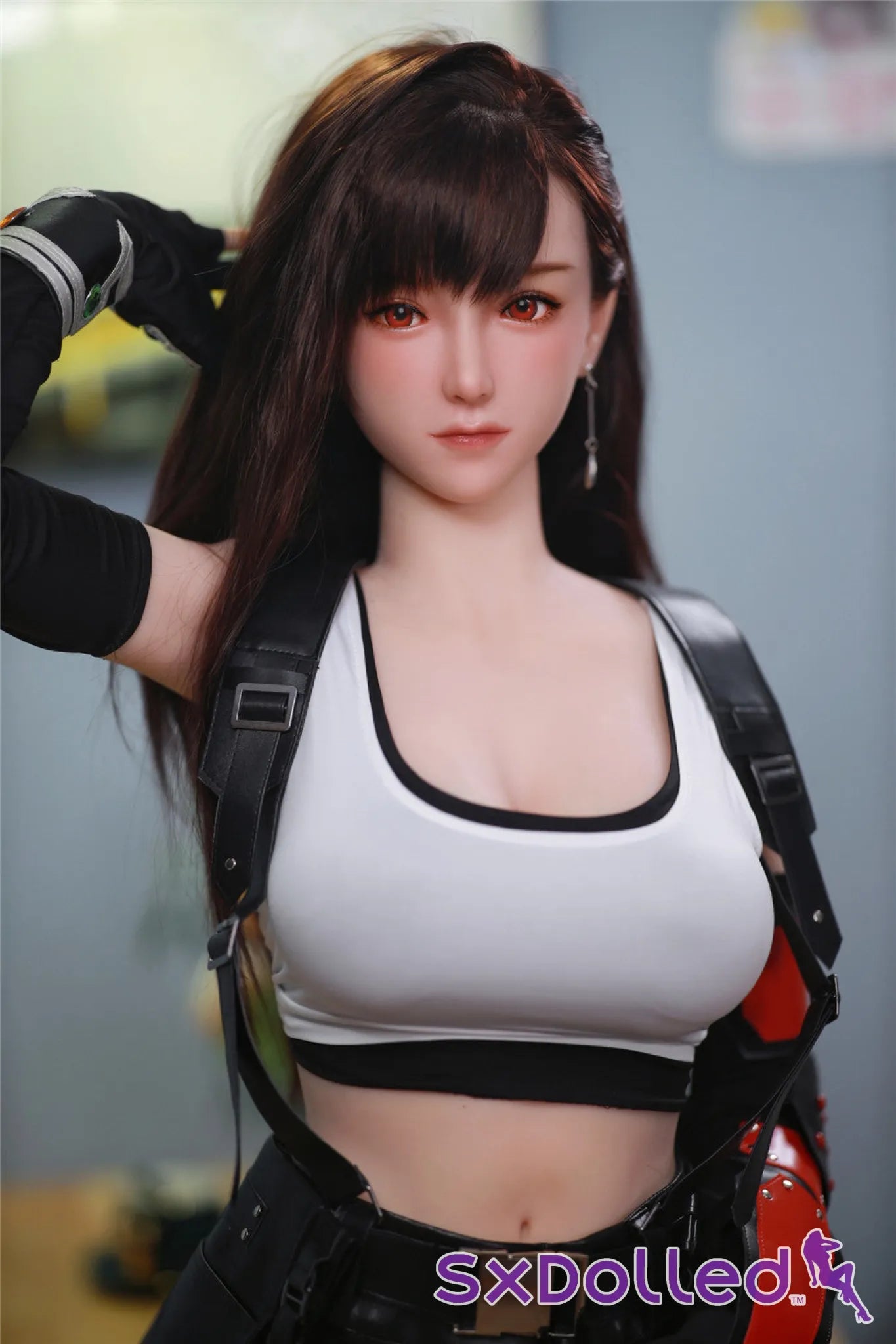 Maelis (H-Cup) (163Cm) | Sex Doll