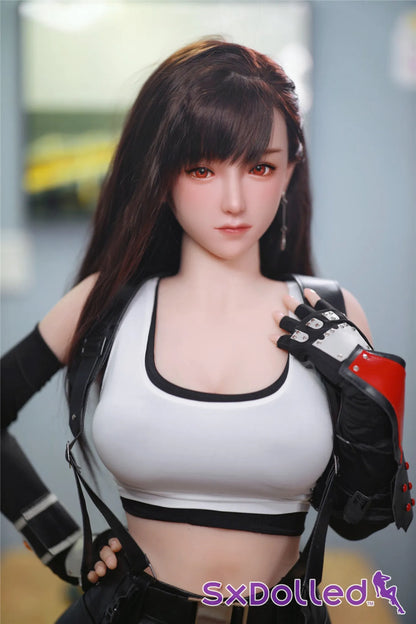 Maelis (H-Cup) (163cm) | Sex Doll | JY Doll | SxDolled.