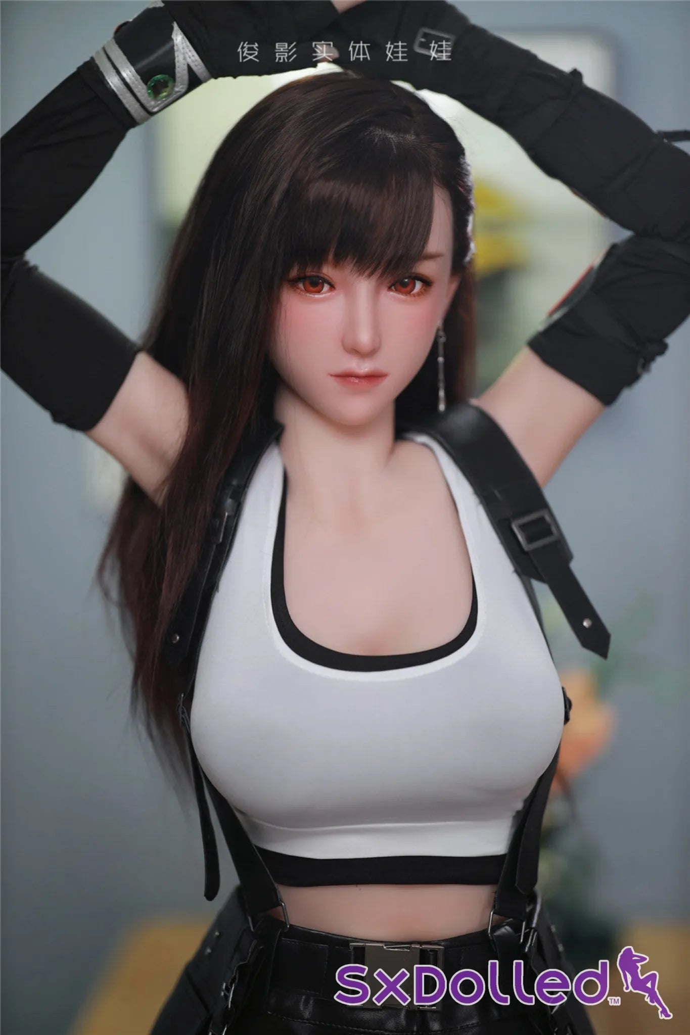 Maelis (H-Cup) (163Cm) | Sex Doll