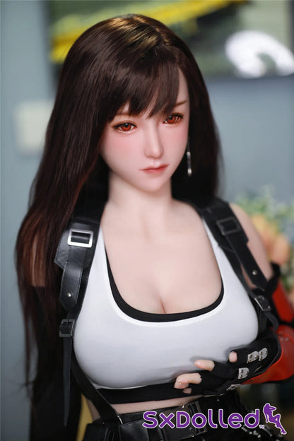 Maelis (H-Cup) (163cm) | Sex Doll | JY Doll | SxDolled.