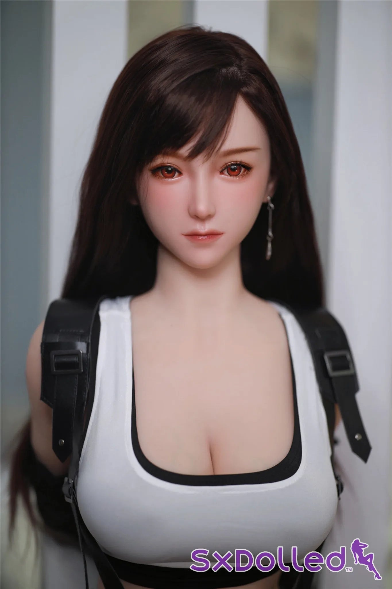 Maelis (H-Cup) (163cm) | Sex Doll | JY Doll | SxDolled.