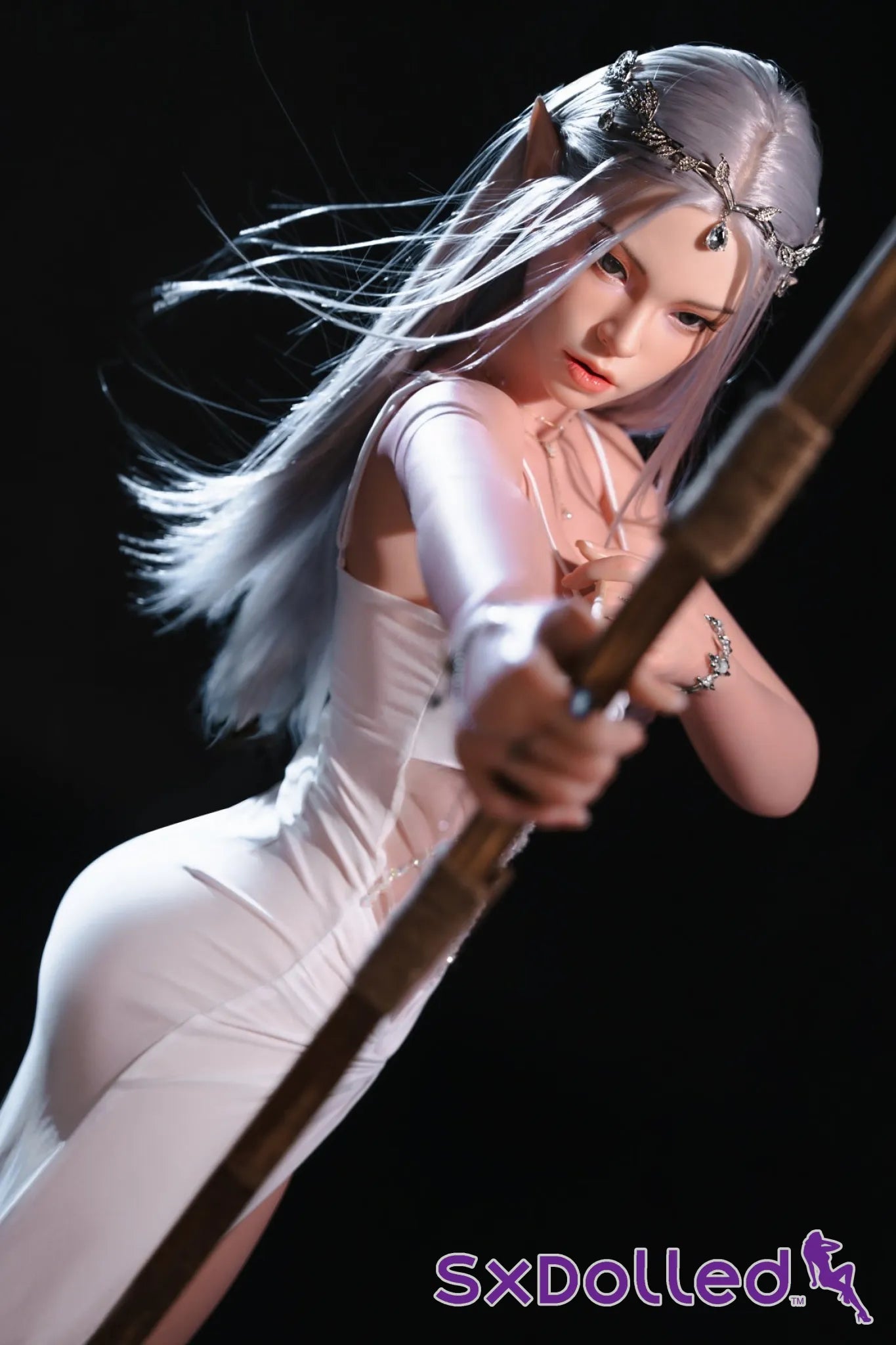 Maelisa (G-Cup) (165cm) | Sex Doll | Top Fire Doll | SxDolled.