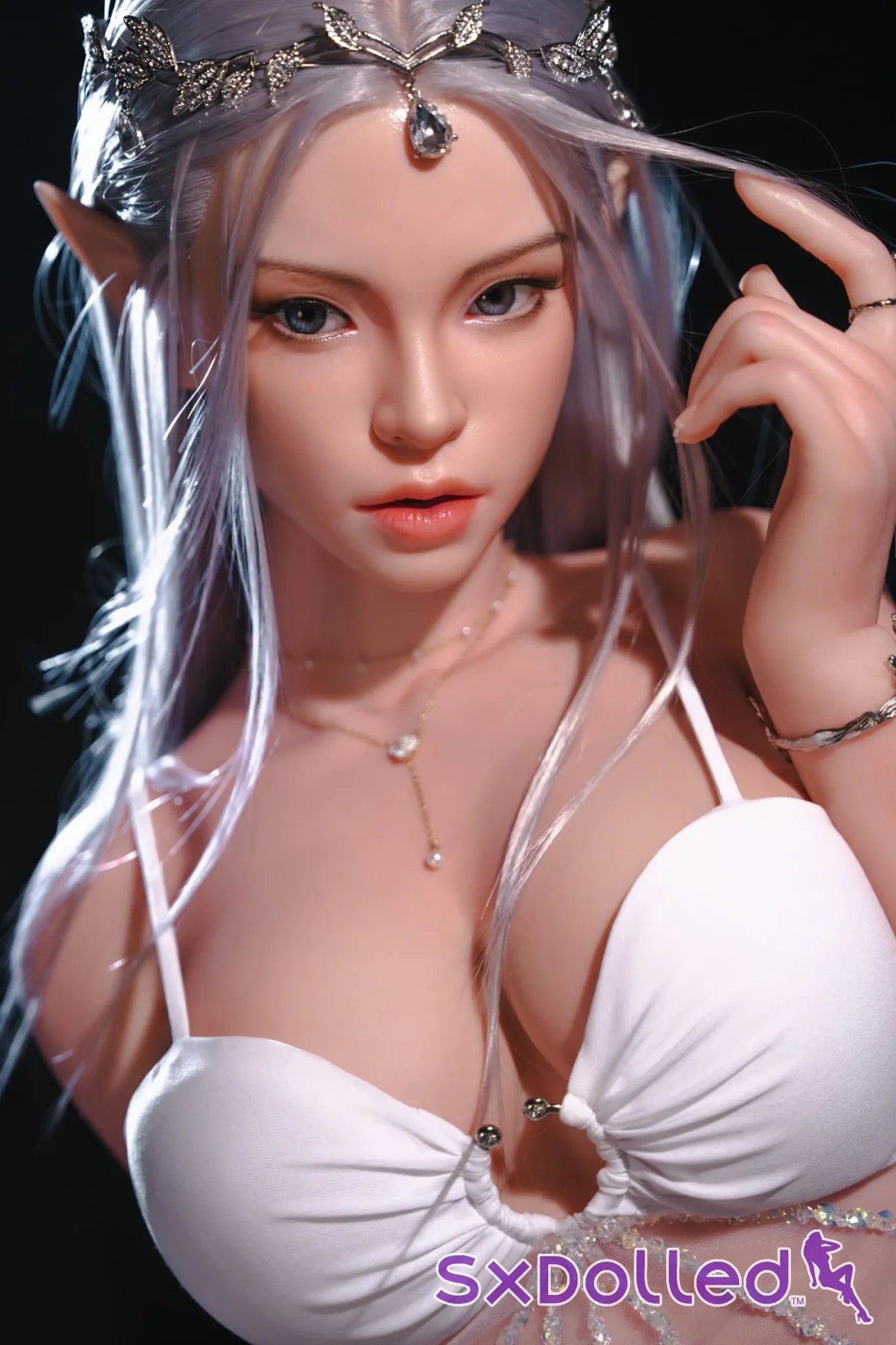 Maelisa (G-Cup) (165cm) | Sex Doll | Top Fire Doll | SxDolled.
