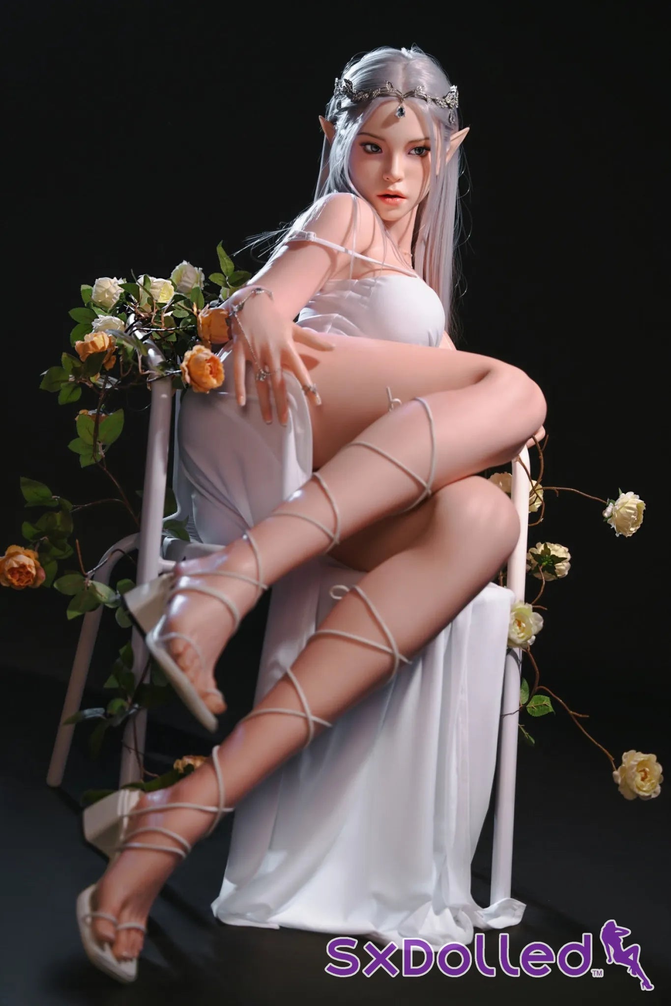Maelisa (G-Cup) (165cm) | Sex Doll | Top Fire Doll | SxDolled.