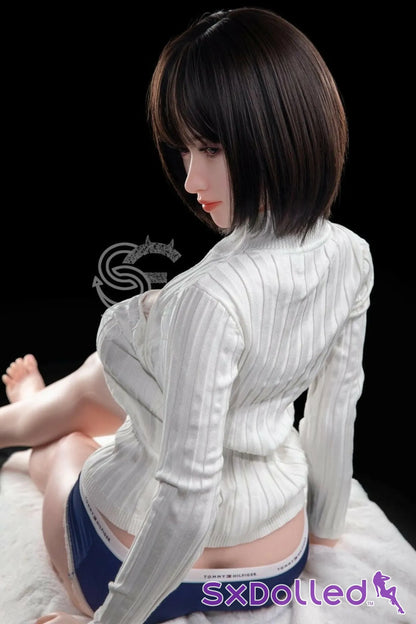 Maeve (C-Cup) (160cm) | Sex Doll | SE Doll | SxDolled.