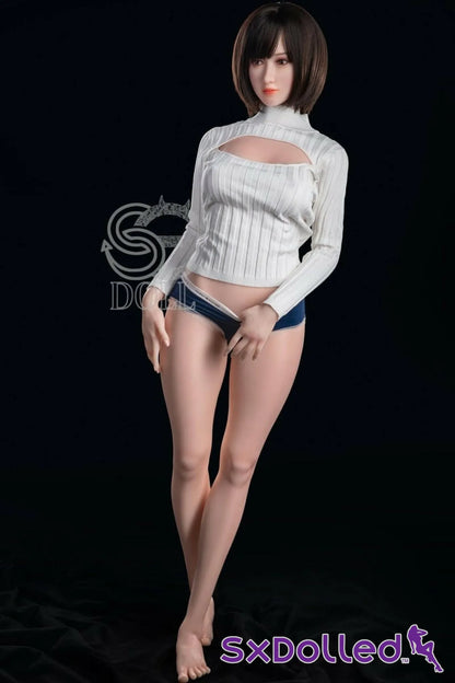 Maeve (C-Cup) (160cm) | Sex Doll | SE Doll | SxDolled.