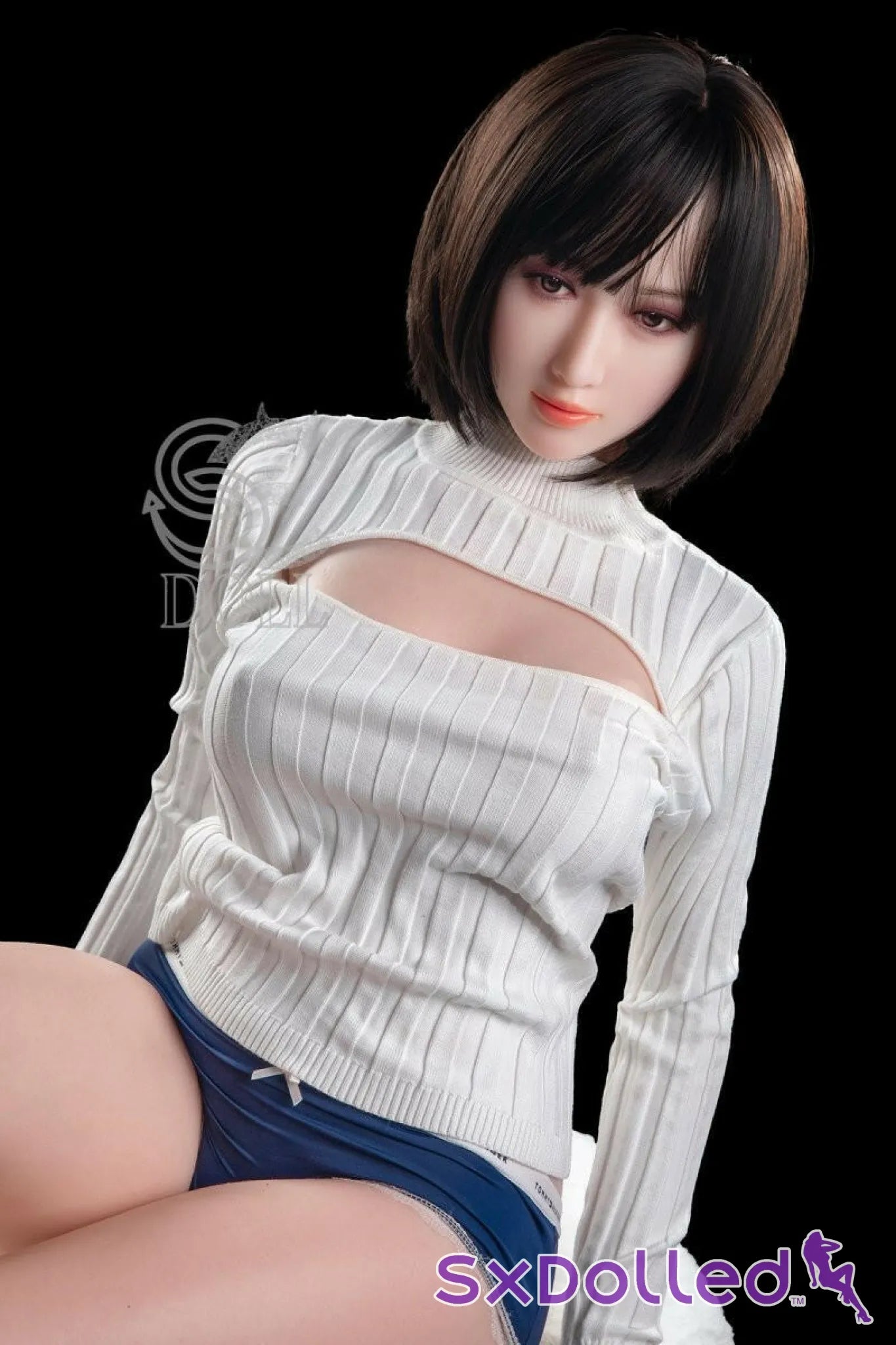 Maeve (C-Cup) (160cm) | Sex Doll | SE Doll | SxDolled.