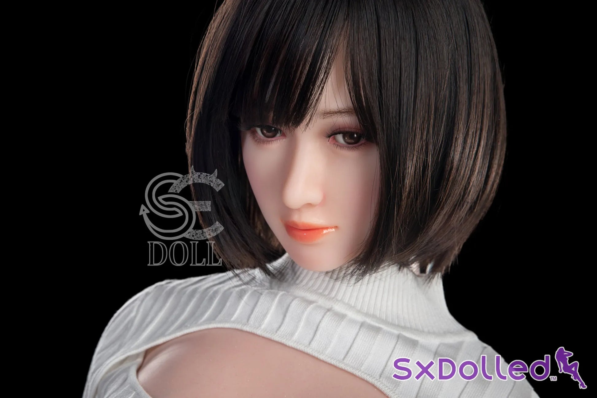 Maeve (C-Cup) (160cm) | Sex Doll | SE Doll | SxDolled.