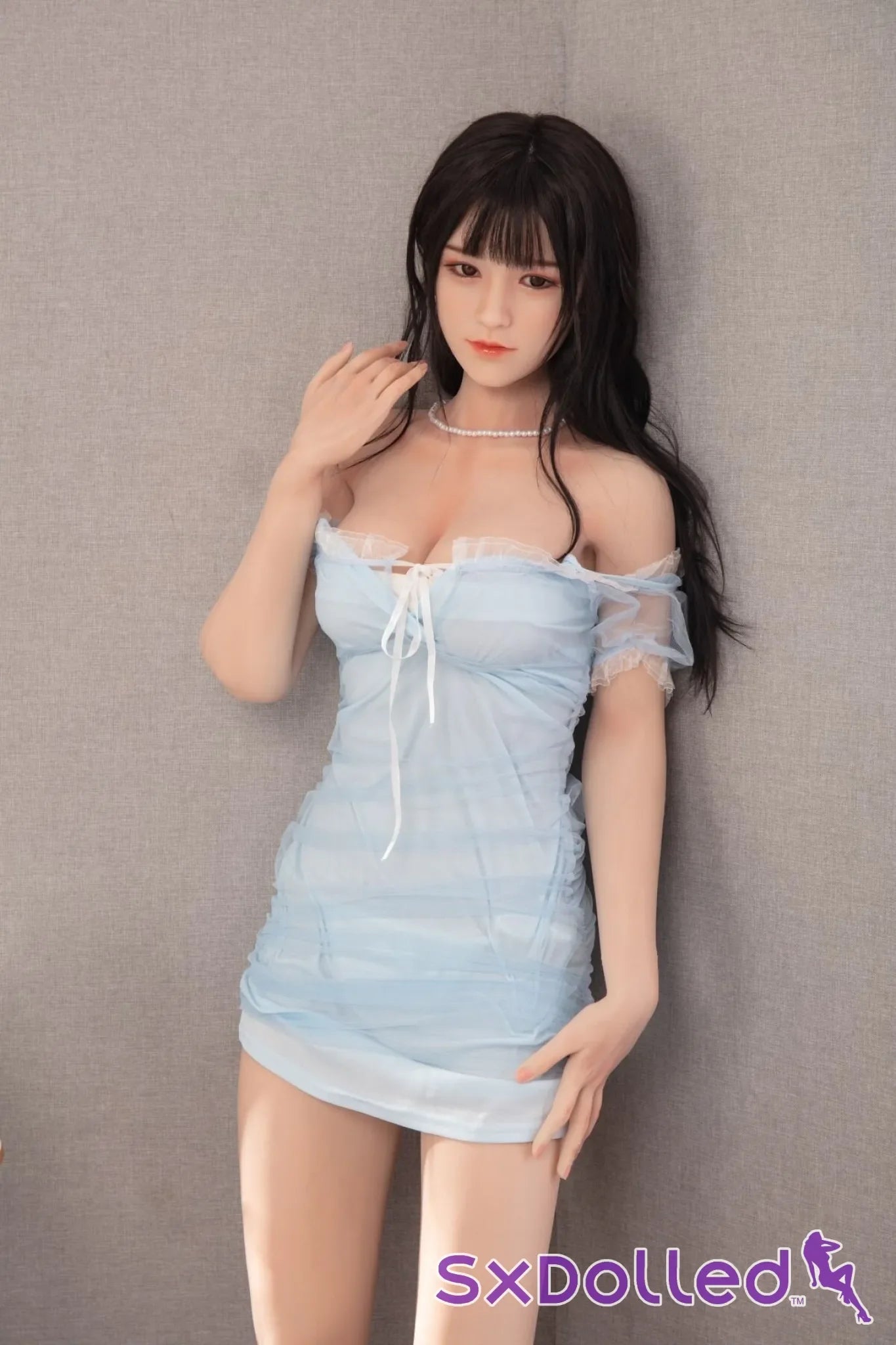 Maeveen (D-Cup) (170Cm) | Sex Doll