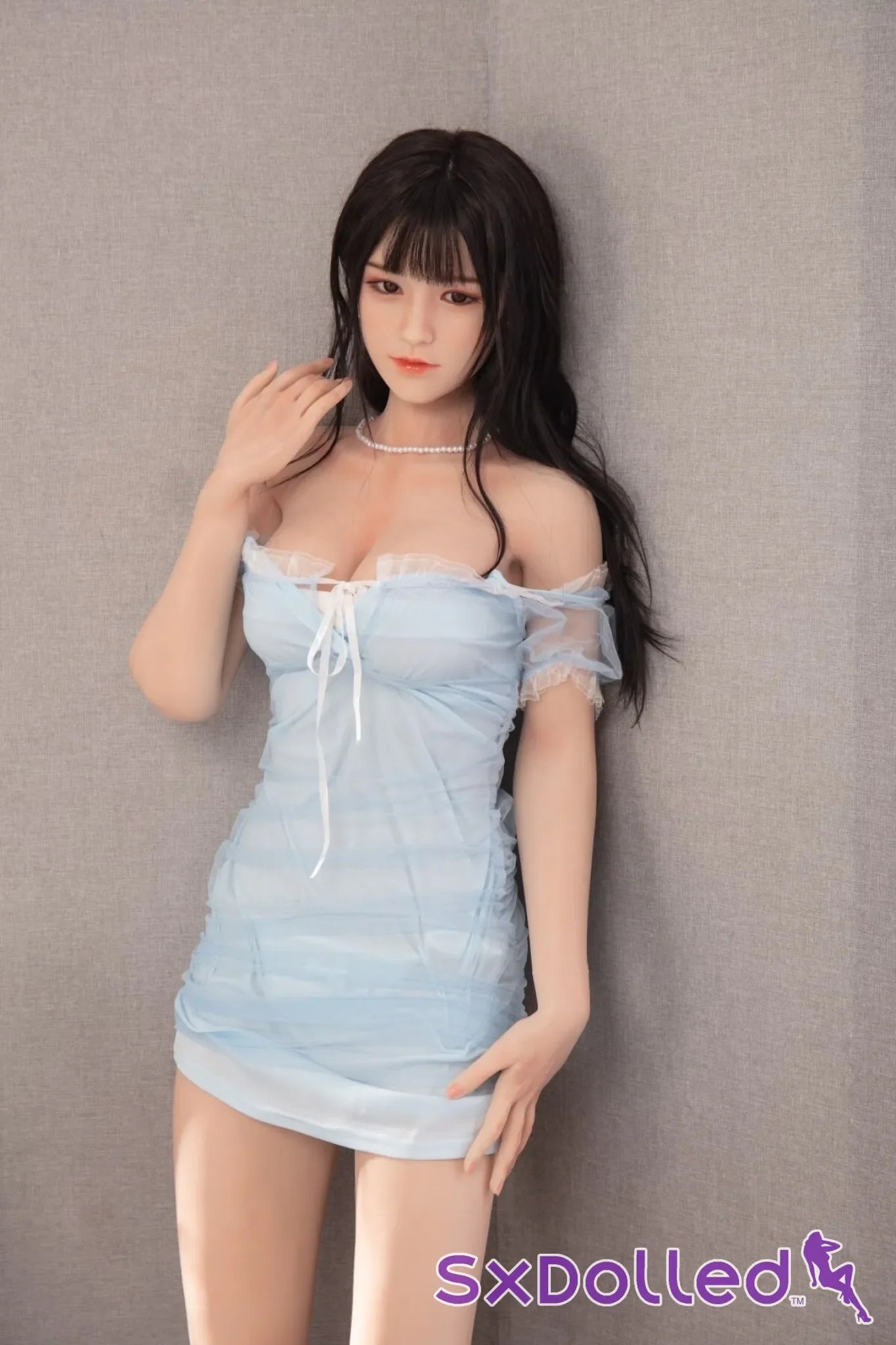 Maeveen (D-Cup) (170Cm) | Sex Doll