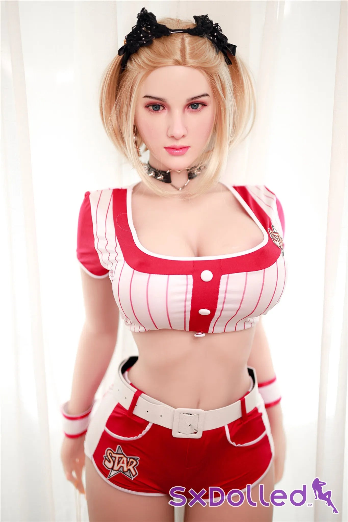 Magi (I-Cup) (164cm) | Sex Doll | JY Doll | SxDolled.