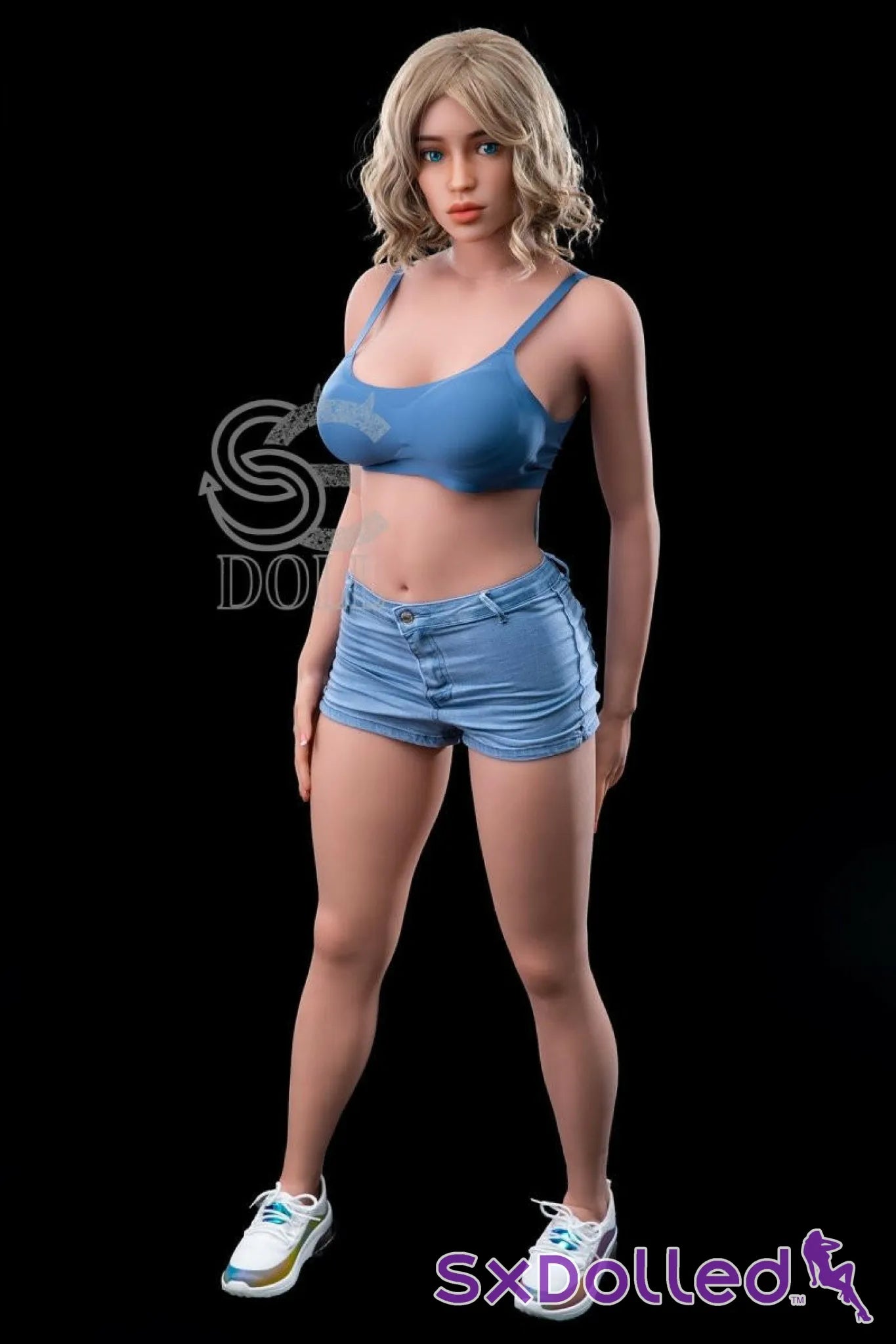 Magnolia (G-Cup) (161cm) | Sex Doll | SE Doll | SxDolled.