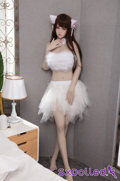Mahalia (D-Cup) (170cm) | Sex Doll | JX Doll | SxDolled.