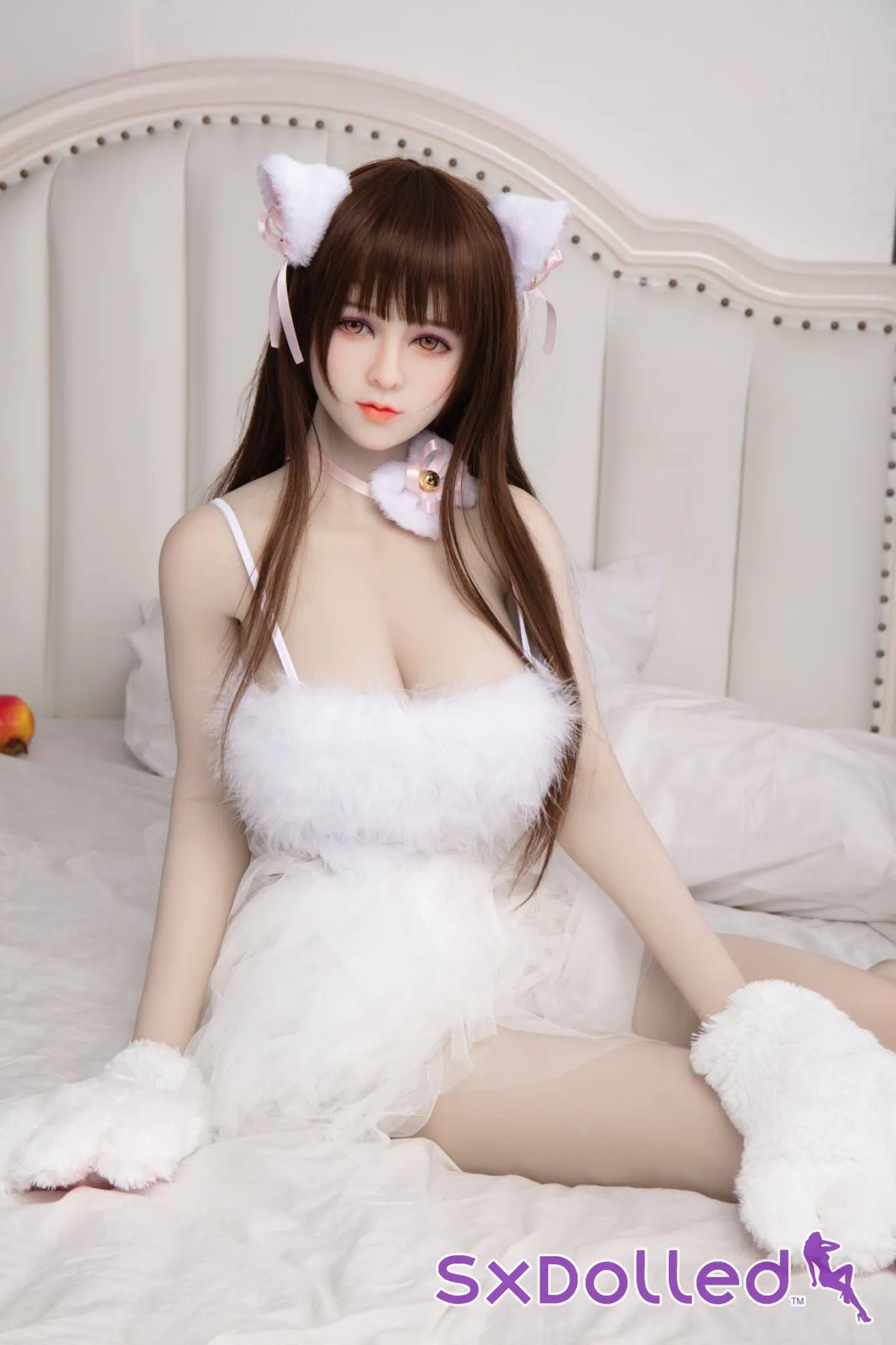 Mahalia (D-Cup) (170cm) | Sex Doll | JX Doll | SxDolled.