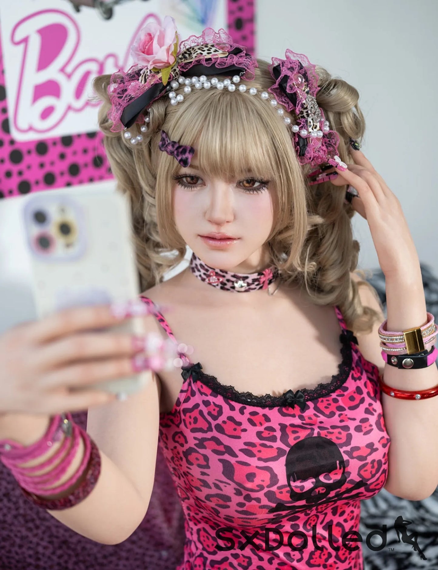 Mai (E-Cup) (162cm) | Cute East Asian Sex Doll | Top CY Doll E-Cup / 162cm / Blonde Sex Doll