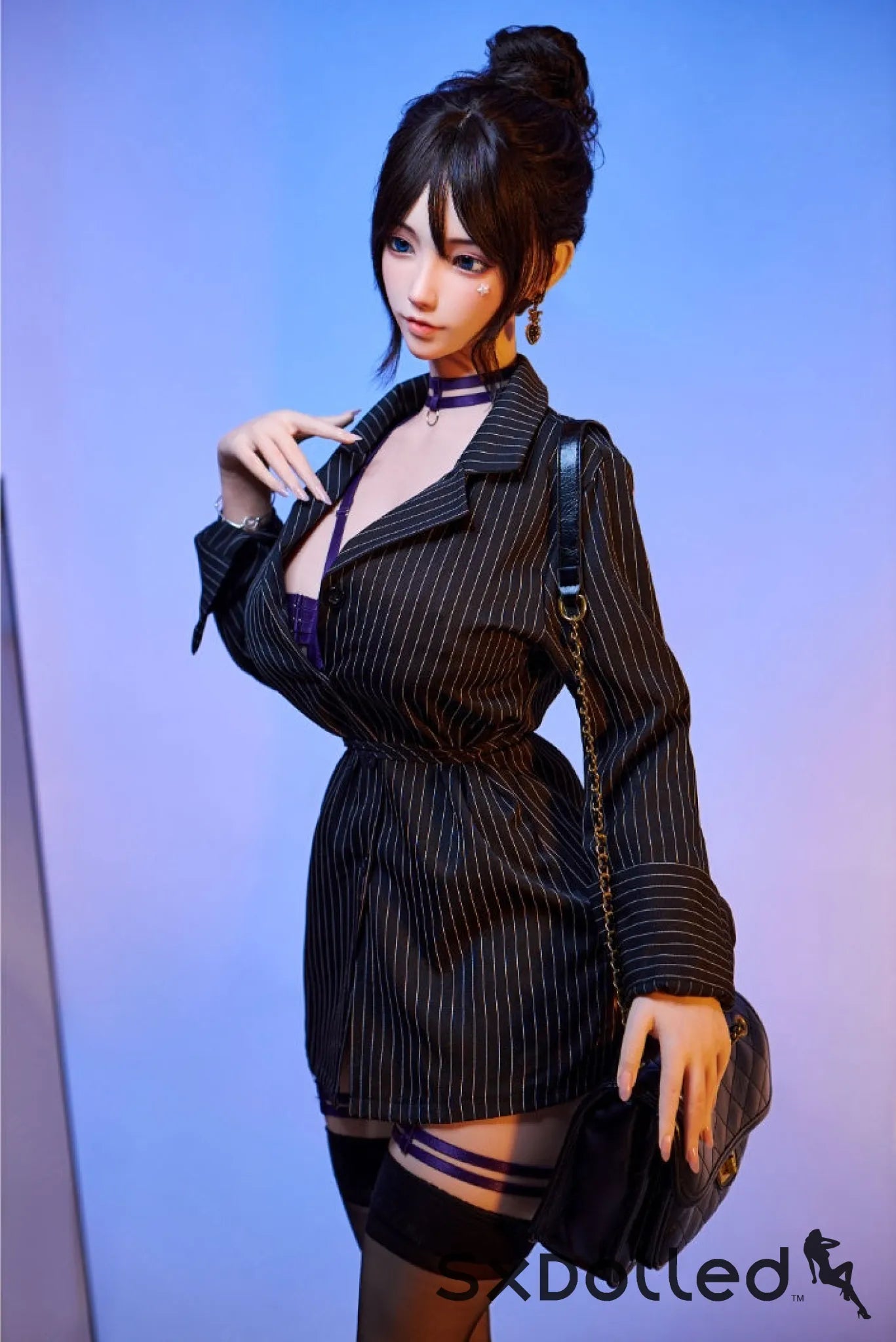 Maiko (K-Cup) (161cm) | Sex Doll K-Cup / 161cm / Brunette Sex Doll
