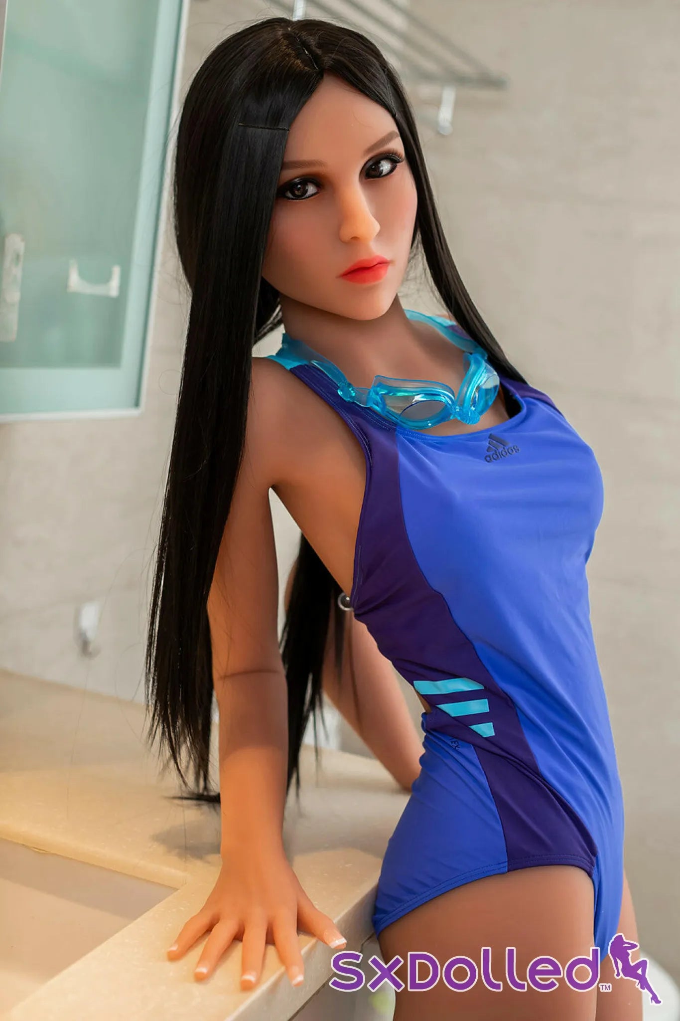Maja (B-Cup) (157cm) | Sex Doll | SY Doll | SxDolled.