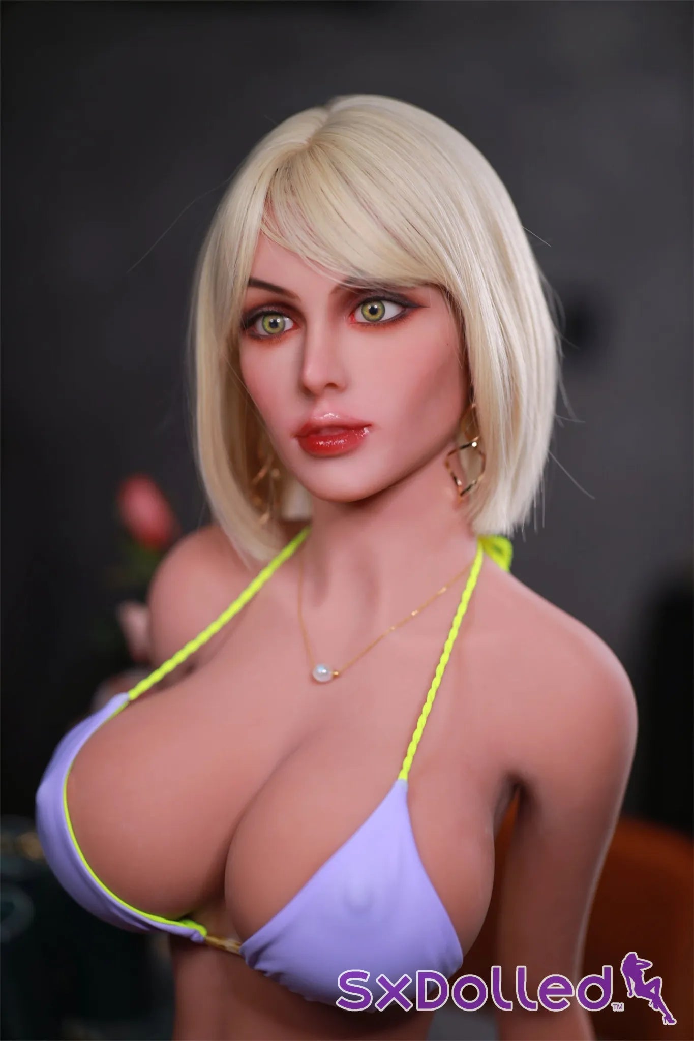 Majestas (E-Cup) (158Cm) | Sex Doll