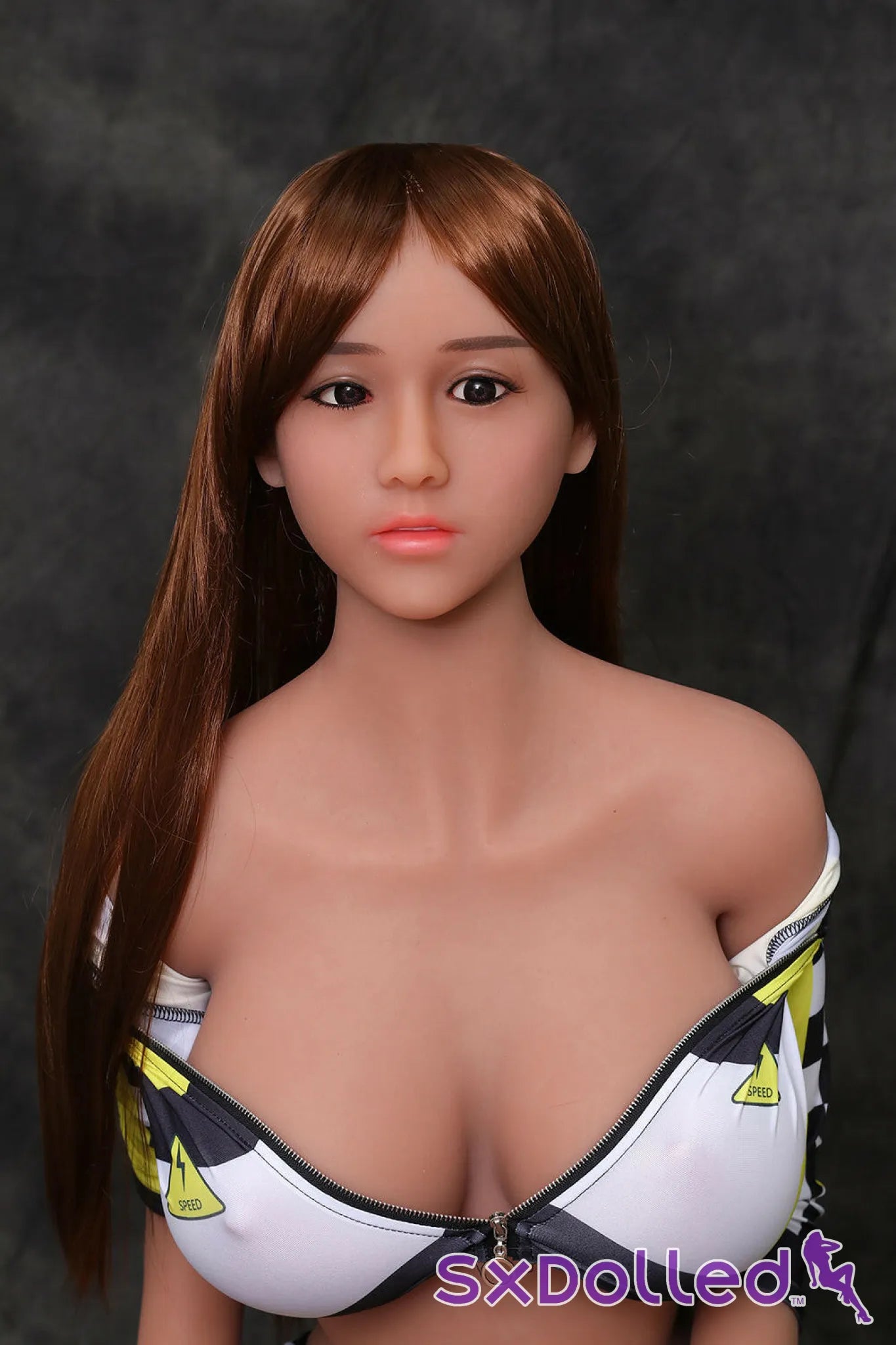 Majesty (D-Cup) (165cm) | Sex Doll | SY Doll | SxDolled.