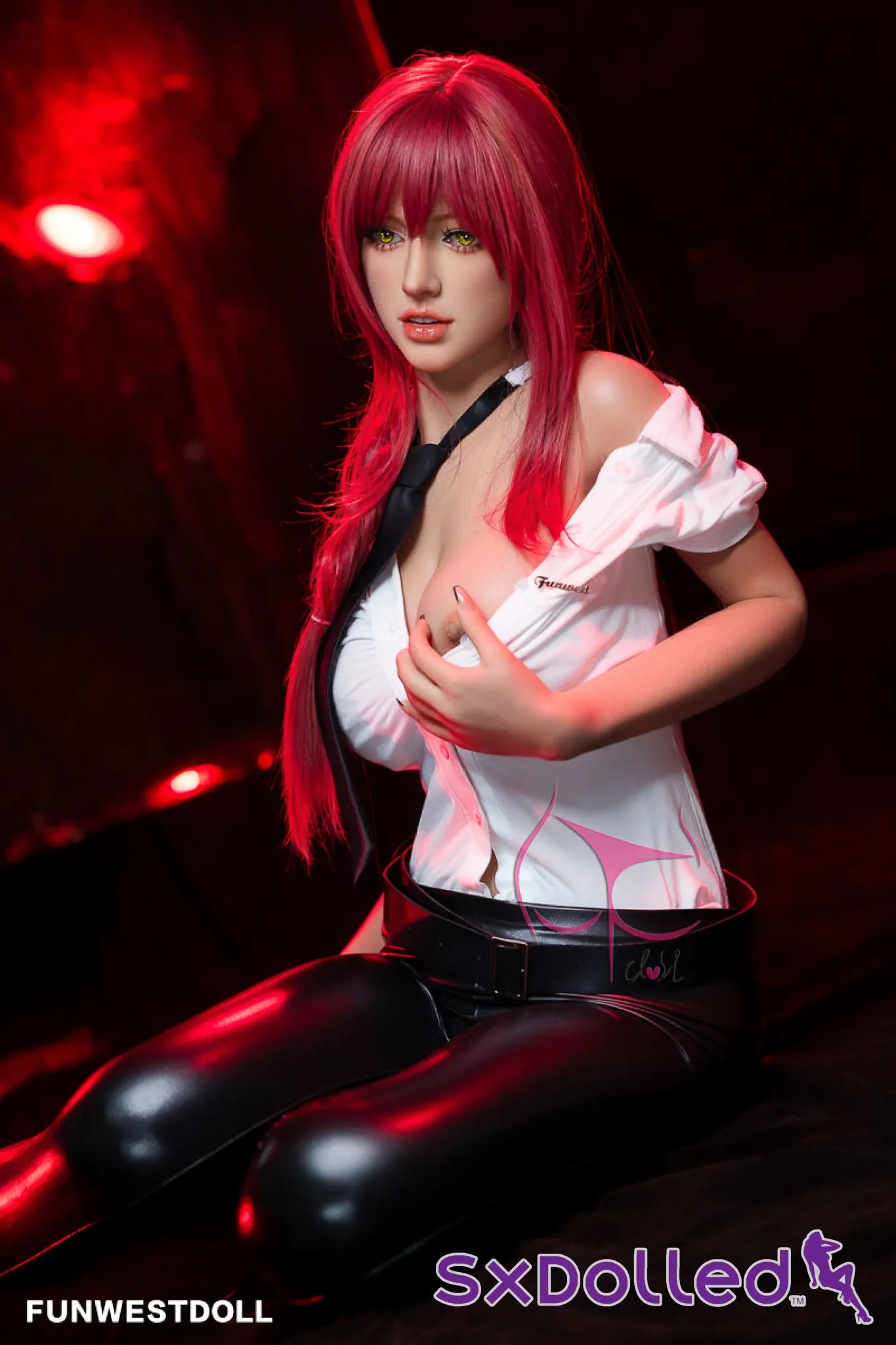 Maki (F-Cup) (162Cm) | Sex Doll