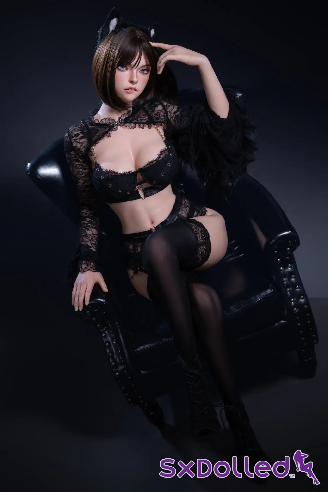 Mako (E-Cup) (158cm) | Sex Doll | Top Fire Doll | SxDolled.