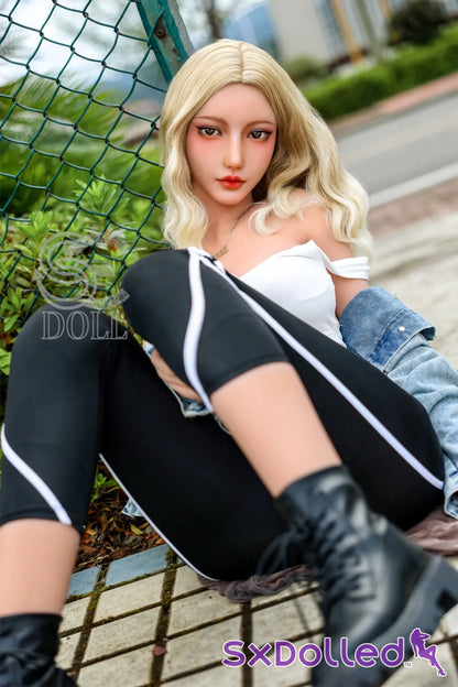 Makoto (F-Cup) (161cm) | Sex Doll | SE Doll | SxDolled.