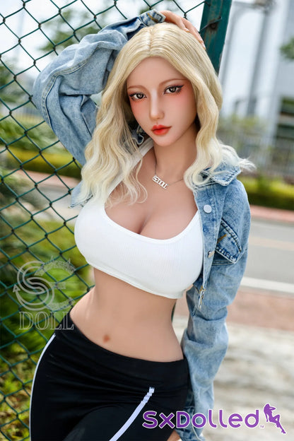 Makoto (F-Cup) (161cm) | Sex Doll | SE Doll | SxDolled.