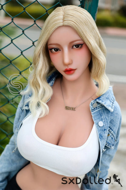 Makoto (F-Cup) (161cm) | Sex Doll | SE Doll | SxDolled.