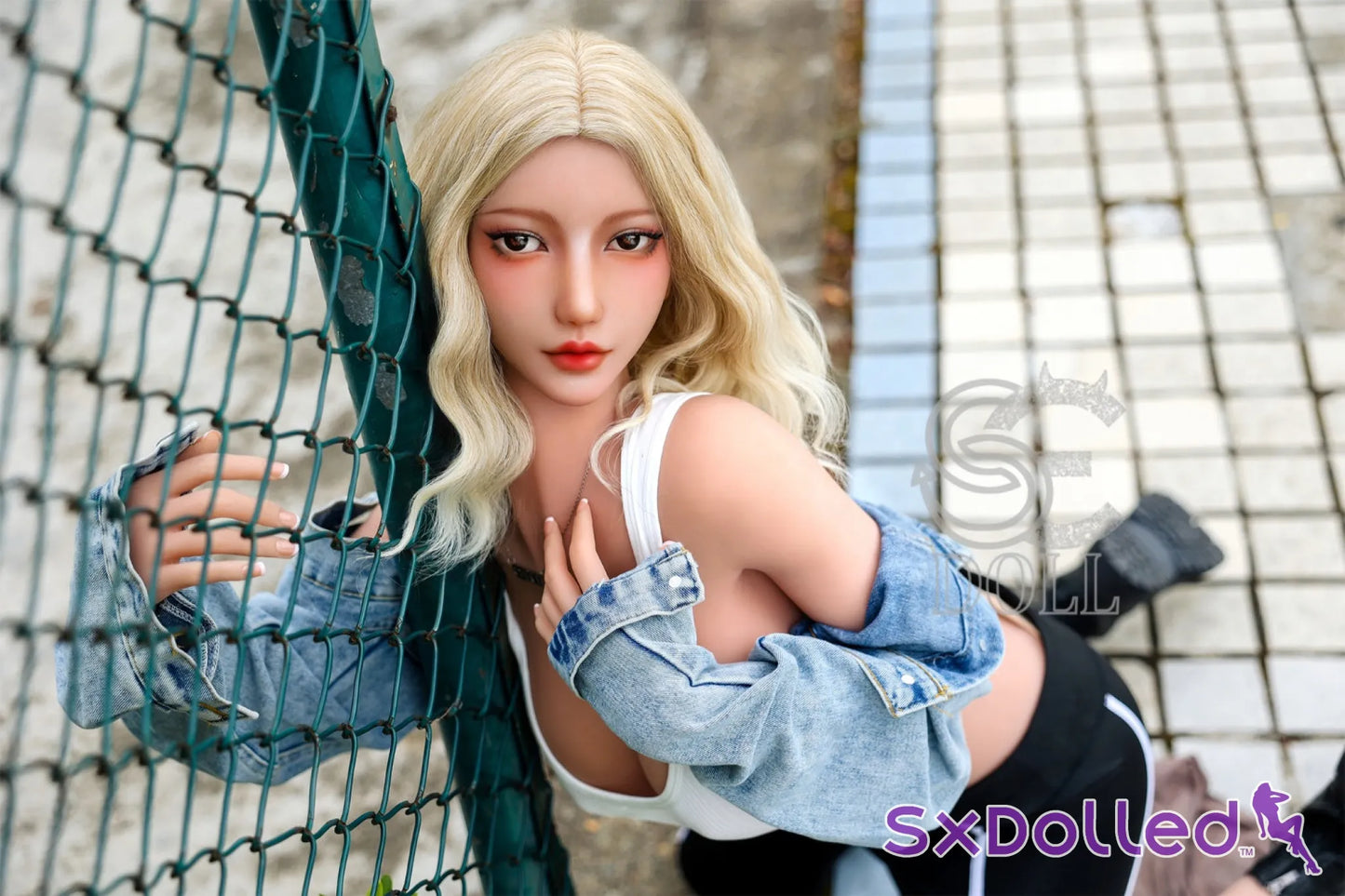 Makoto (F-Cup) (161cm) | Sex Doll | SE Doll | SxDolled.