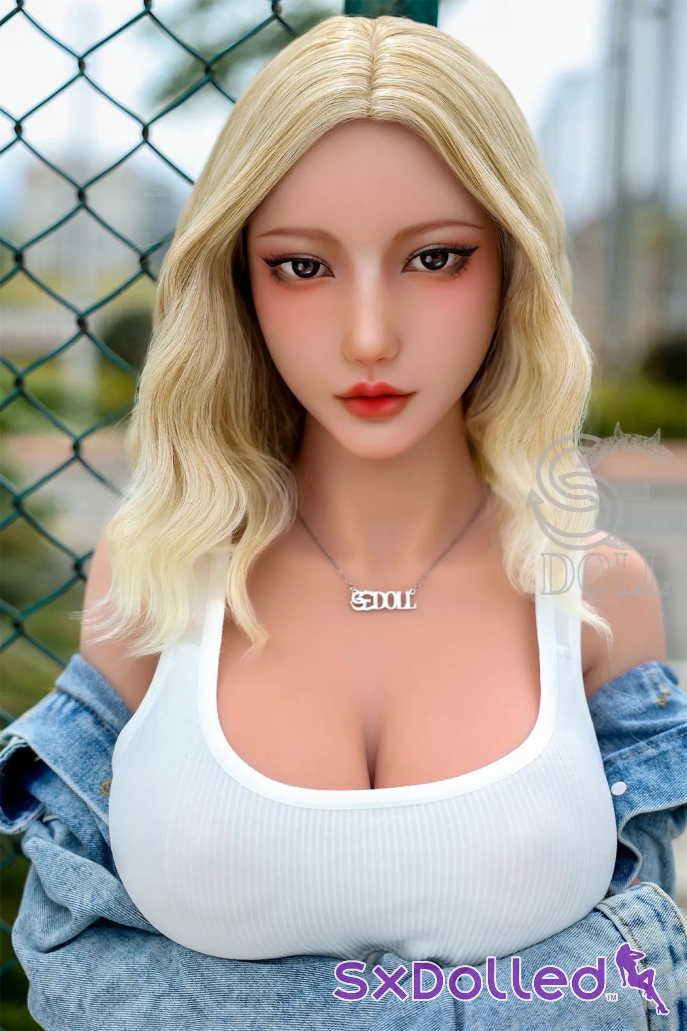 Makoto (F-Cup) (161cm) | Sex Doll | SE Doll | SxDolled.