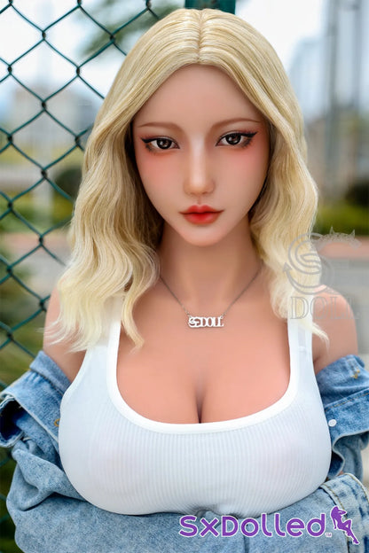 Makoto (F-Cup) (161cm) | Sex Doll | SE Doll | SxDolled.