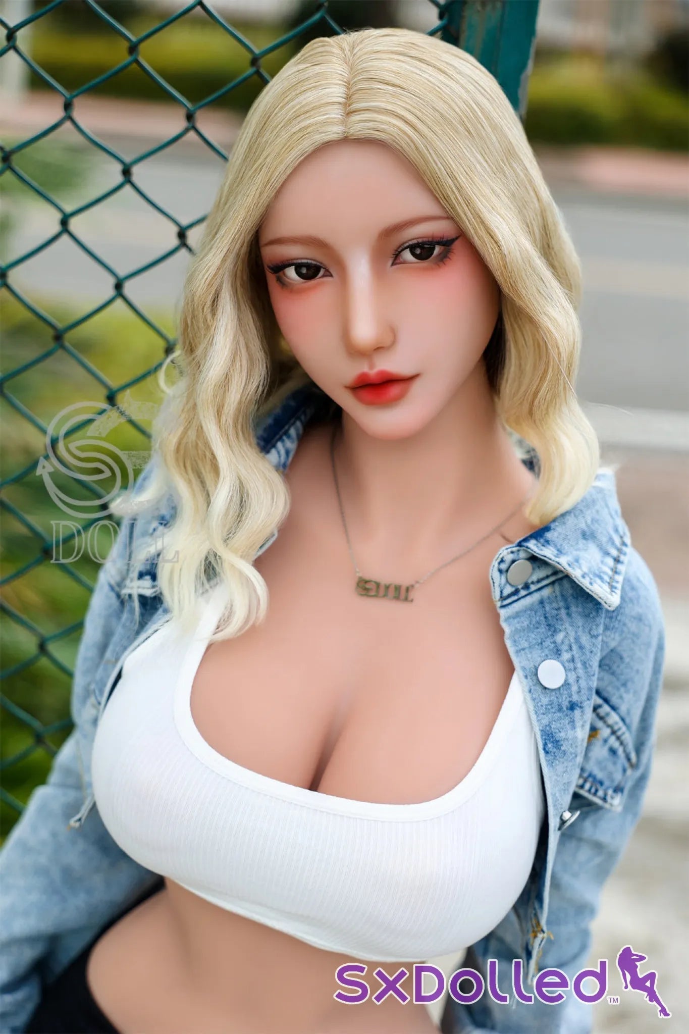 Makoto (F-Cup) (161cm) | Sex Doll | SE Doll | SxDolled.