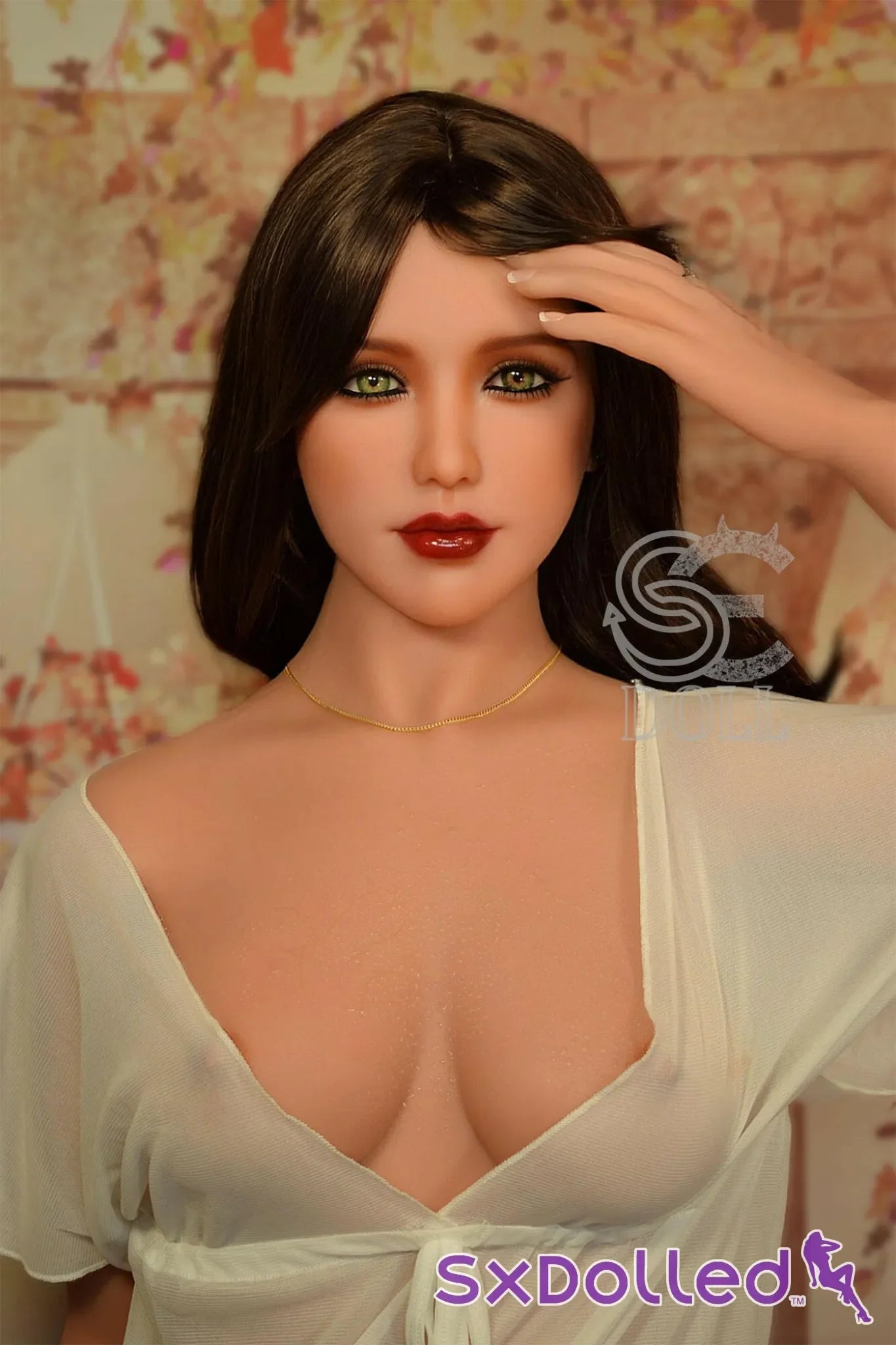 Malaya (E-Cup) (163cm) | Sex Doll | SE Doll | SxDolled.