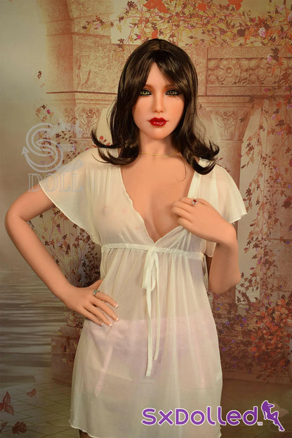 Malaya (E-Cup) (163cm) | Sex Doll | SE Doll | SxDolled.