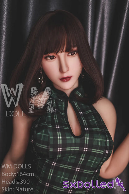 Malik (D-Cup) (164Cm) | Sex Doll