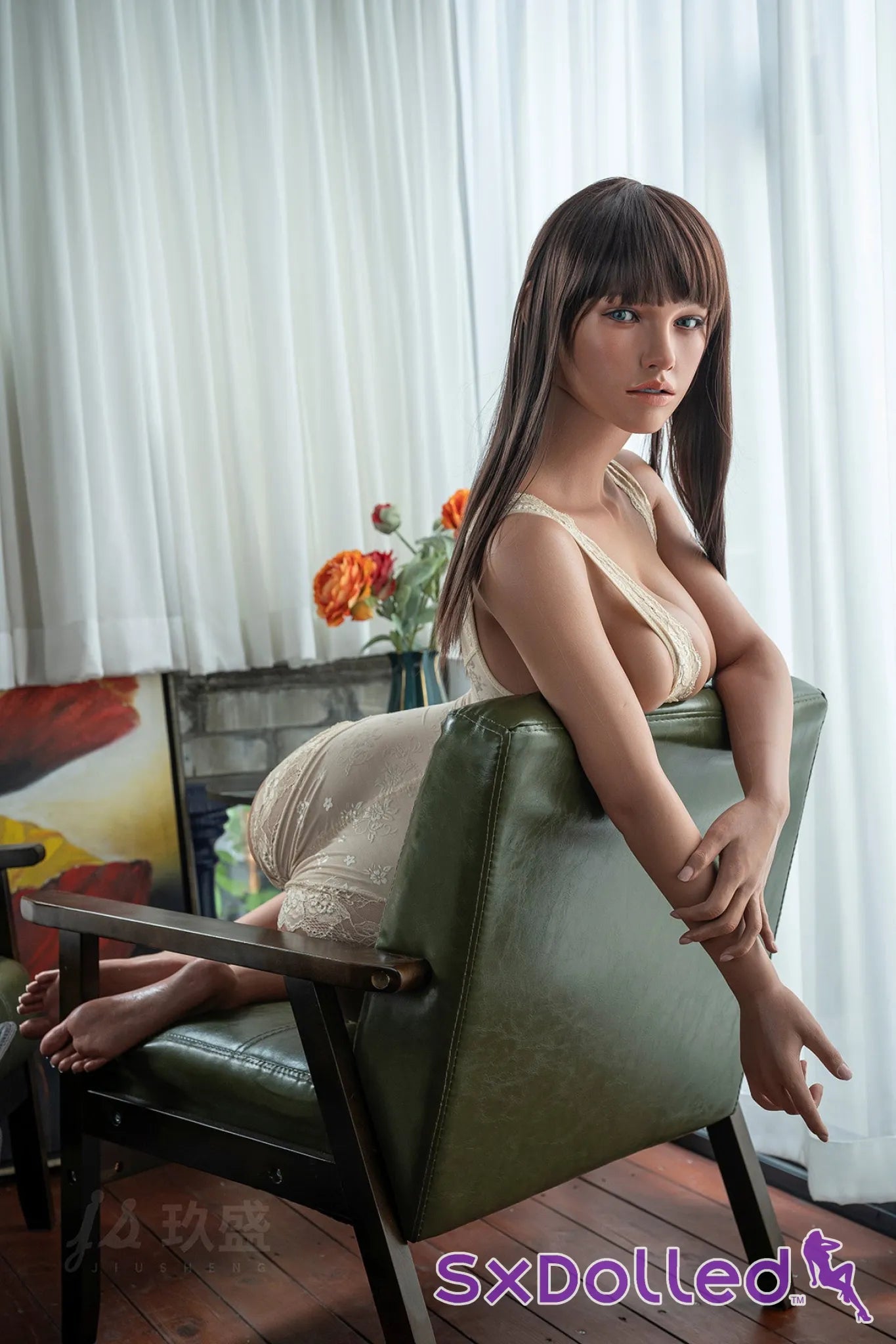 Malira (E-Cup) (160Cm) | Sex Doll