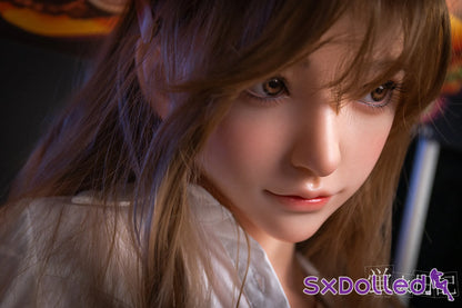 Malitha (F-Cup) (165Cm) | Sex Doll