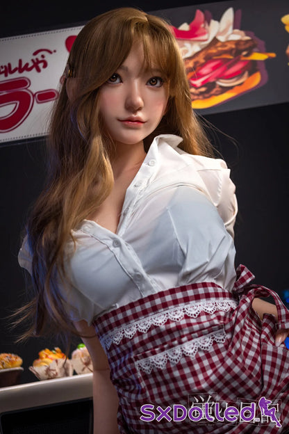 Malitha (F-Cup) (165Cm) | Sex Doll