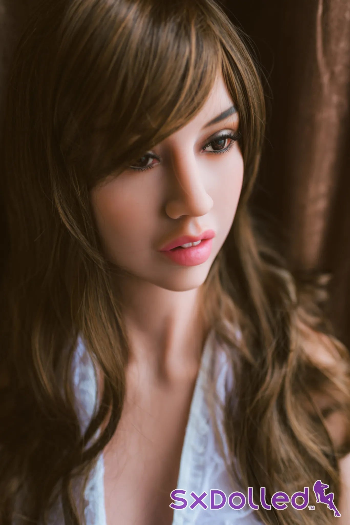 Maliyah (H-Cup) (152cm) | Sex Doll | WM Doll | SxDolled.